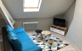 Coeur de ville Appartement 4 - 6 personnes