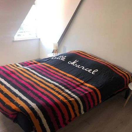 Coeur de ville Appartement 4 - 6 personnes Boulogne-sur-Mer Extérieur photo